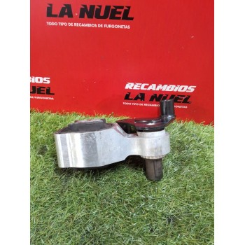 Recambio de soporte caja cambio superior para ford transit courier b460 furgoneta/monovolumen 1.5 ecoblue referencia OEM IAM L1B