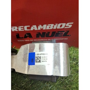 Recambio de soporte caja cambio superior para ford transit courier b460 furgoneta/monovolumen 1.5 ecoblue referencia OEM IAM L1B