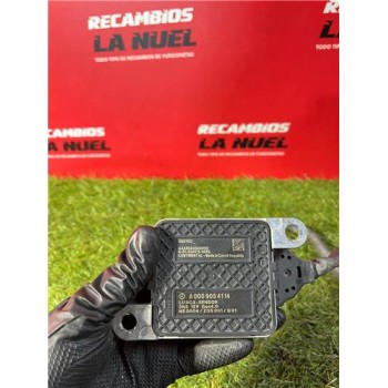 Recambio de sonda lambda para mercedes-benz sprinter iii furgon fwd (910)(02.2018) 2.1 311/314 cdi fwd l2 (910.633) [2,1 ltr. - 