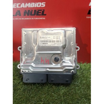 CENTRALITA R2XA12A650GA R2XA12B684AA 0281040125