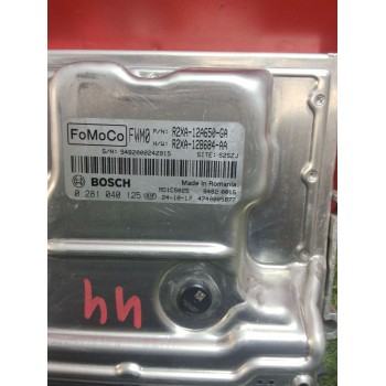 Recambio de centralita para ford transit courier b460 furgoneta/monovolumen 1.5 ecoblue referencia OEM IAM   