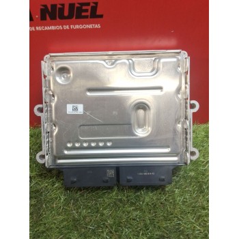 Recambio de centralita para ford transit courier b460 furgoneta/monovolumen 1.5 ecoblue referencia OEM IAM   