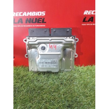 Recambio de centralita para ford transit courier b460 furgoneta/monovolumen 1.5 ecoblue referencia OEM IAM   