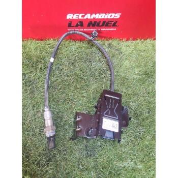 Recambio de sonda lambda para ford transit courier b460 furgoneta/monovolumen 1.5 ecoblue referencia OEM IAM R2X15L248BA 0281009