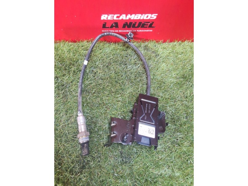 Recambio de sonda lambda para ford transit courier b460 furgoneta/monovolumen 1.5 ecoblue referencia OEM IAM R2X15L248BA 0281009