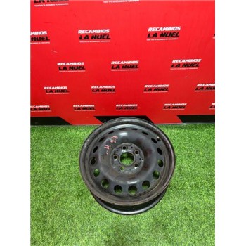 Recambio de llanta para mercedes-benz vito furgón (447)(07.2014) 1.6 109/111 cdi worker compacta (447.601) [1,6 ltr. - 84 kw cdi