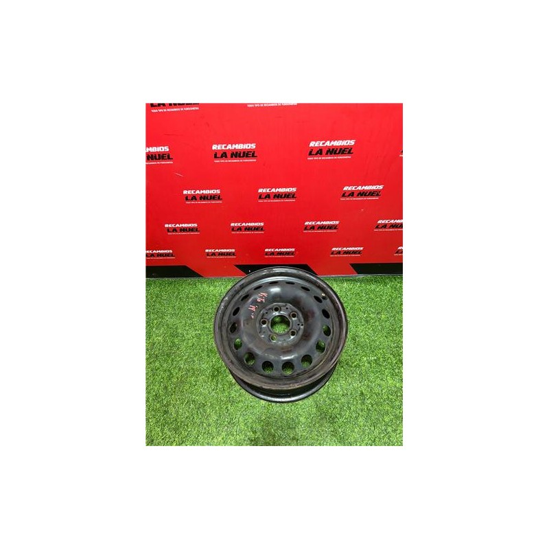Recambio de llanta para mercedes-benz vito furgón (447)(07.2014) 1.6 109/111 cdi worker compacta (447.601) [1,6 ltr. - 84 kw cdi