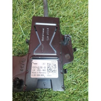 Recambio de sonda lambda para ford transit courier b460 furgoneta/monovolumen 1.5 ecoblue referencia OEM IAM R2X15L248BA 0281009