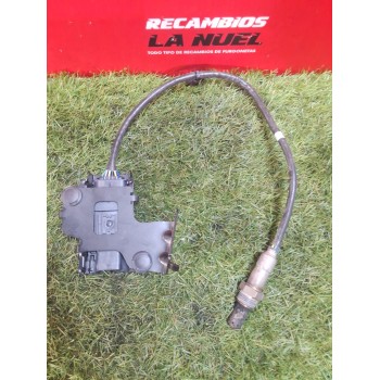 Recambio de sonda lambda para ford transit courier b460 furgoneta/monovolumen 1.5 ecoblue referencia OEM IAM R2X15L248BA 0281009