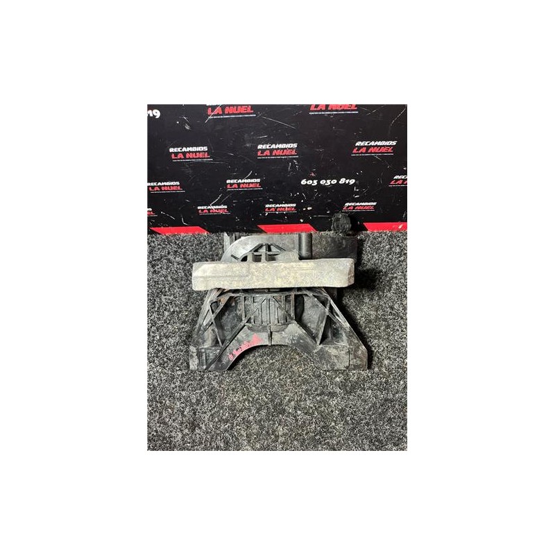 Recambio de soporte motor para citroën berlingo furgón (09.2018) 1.5 berlingo m [1,5 ltr. - 75 kw blue-hdi fap] referencia OEM I