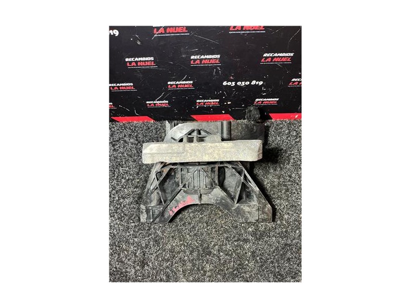 Recambio de soporte motor para citroën berlingo furgón (09.2018) 1.5 berlingo m [1,5 ltr. - 75 kw blue-hdi fap] referencia OEM I