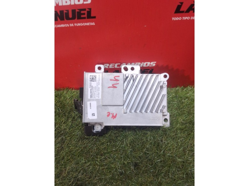 Recambio de modulo electronico para ford transit courier b460 furgoneta/monovolumen 1.5 ecoblue referencia OEM IAM RU5T14H474LAG