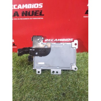 Recambio de modulo electronico para ford transit courier b460 furgoneta/monovolumen 1.5 ecoblue referencia OEM IAM RU5T14H474LAG