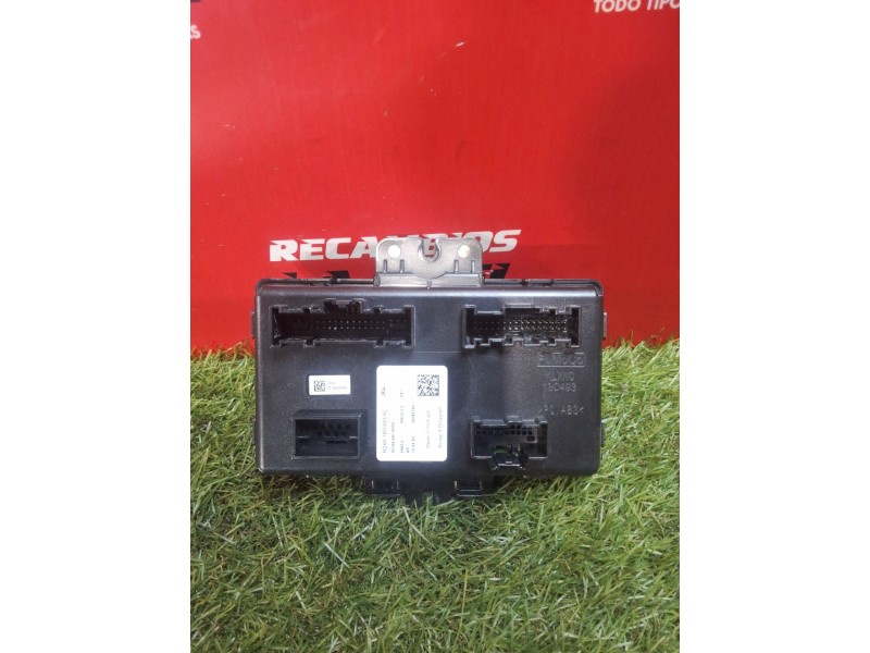 Recambio de modulo electronico para ford transit courier b460 furgoneta/monovolumen 1.5 ecoblue referencia OEM IAM R2X618D493AC 