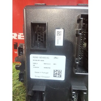 Recambio de modulo electronico para ford transit courier b460 furgoneta/monovolumen 1.5 ecoblue referencia OEM IAM R2X618D493AC 