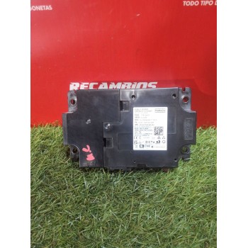 Recambio de modulo electronico para ford transit courier b460 furgoneta/monovolumen 1.5 ecoblue referencia OEM IAM NU5T14H074DZR