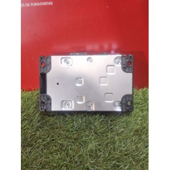 Recambio de modulo electronico para ford transit courier b460 furgoneta/monovolumen 1.5 ecoblue referencia OEM IAM NU5T14H074DZR