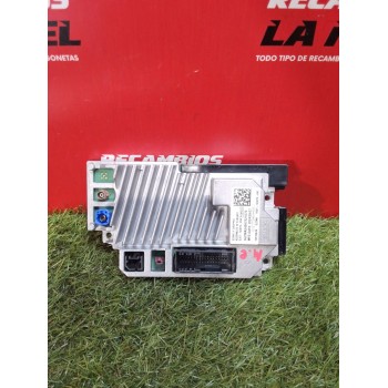 Recambio de modulo electronico para ford transit courier b460 furgoneta/monovolumen 1.5 ecoblue referencia OEM IAM R2XT14G670AKF