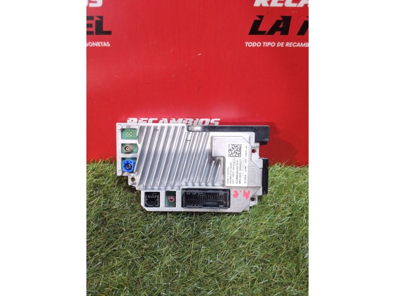 Recambio de modulo electronico para ford transit courier b460 furgoneta/monovolumen 1.5 ecoblue referencia OEM IAM R2XT14G670AKF