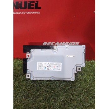 Recambio de modulo electronico para ford transit courier b460 furgoneta/monovolumen 1.5 ecoblue referencia OEM IAM R2XT14G670AKF