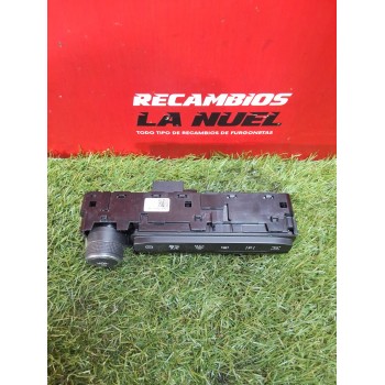 Recambio de mando multifuncion para ford transit courier b460 furgoneta/monovolumen 1.5 ecoblue referencia OEM IAM   