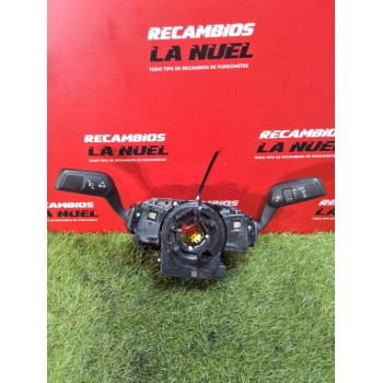 Recambio de mando luces para ford transit courier b460 furgoneta/monovolumen 1.5 ecoblue referencia OEM IAM   