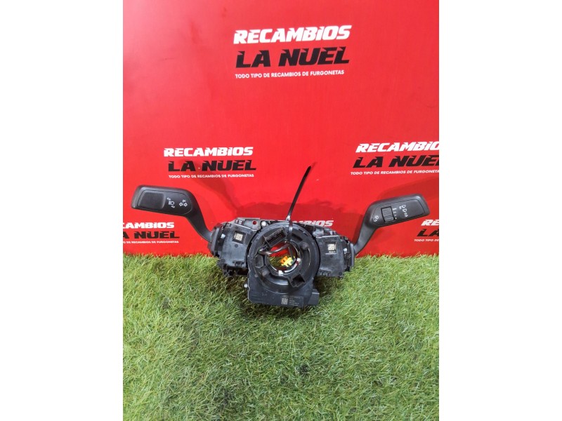 Recambio de mando luces para ford transit courier b460 furgoneta/monovolumen 1.5 ecoblue referencia OEM IAM   