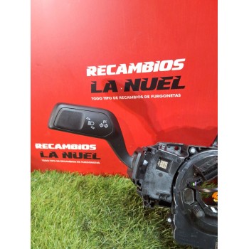 Recambio de mando luces para ford transit courier b460 furgoneta/monovolumen 1.5 ecoblue referencia OEM IAM   