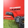 Recambio de mando luces para ford transit courier b460 furgoneta/monovolumen 1.5 ecoblue referencia OEM IAM   