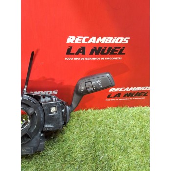 Recambio de mando luces para ford transit courier b460 furgoneta/monovolumen 1.5 ecoblue referencia OEM IAM   