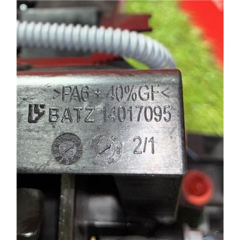 Recambio de pedal embrague para renault trafic iii furgón (06.2014) m9r z7 referencia OEM IAM 14017095  