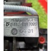 Recambio de pedal embrague para renault trafic iii furgón (06.2014) m9r z7 referencia OEM IAM 14017095  