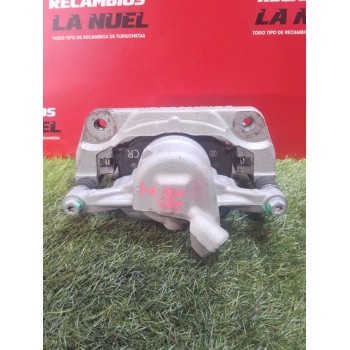 Recambio de pinza freno delantera izquierda para peugeot partner furgoneta/monovolumen (k9) 1.5 bluehdi 100 referencia OEM IAM 1