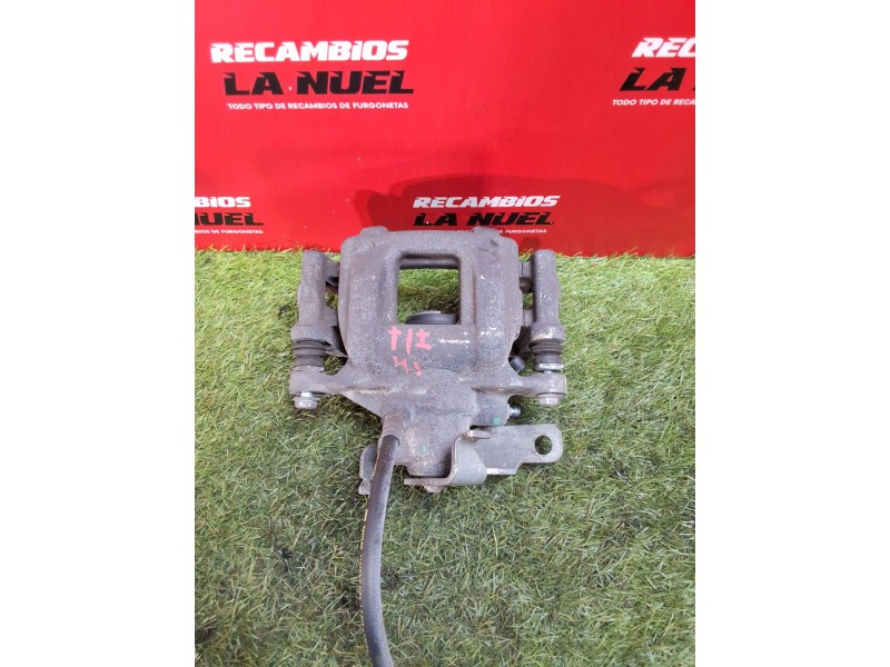 Recambio de pinza freno trasera izquierda para ford transit v363 furgoneta (fcd, fdd) 2.0 ecoblue 4x4 referencia OEM IAM 1843325