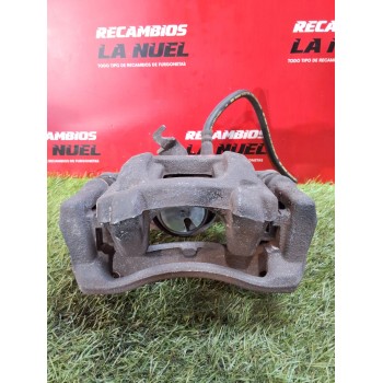 Recambio de pinza freno trasera izquierda para ford transit v363 furgoneta (fcd, fdd) 2.0 ecoblue 4x4 referencia OEM IAM 1843325