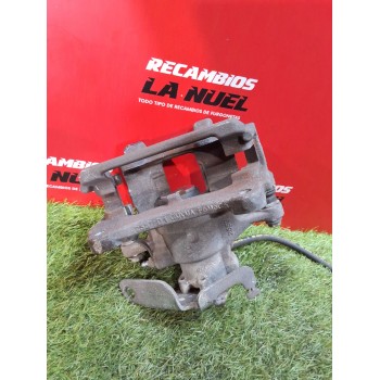 Recambio de pinza freno trasera izquierda para ford transit v363 furgoneta (fcd, fdd) 2.0 ecoblue 4x4 referencia OEM IAM 1843325