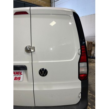 Recambio de puerta trasera derecha para volkswagen caddy v furgoneta/monovolumen (sba, sbh) 2.0 tdi bmt referencia OEM IAM   
