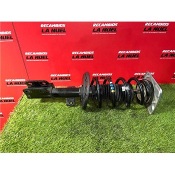 Recambio de amortiguador delantero derecho para opel vivaro furgón (2019) 1.5 s express [1,5 ltr. - 75 kw cdti dpf] referencia O