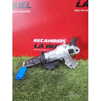 Recambio de bombin arranque para ford transit courier b460 furgoneta/monovolumen 1.5 ecoblue referencia OEM IAM   