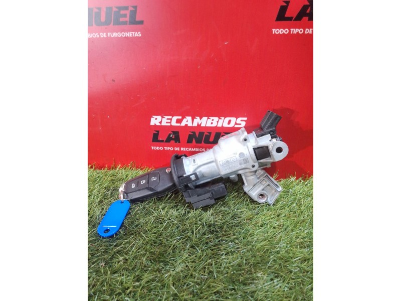 Recambio de bombin arranque para ford transit courier b460 furgoneta/monovolumen 1.5 ecoblue referencia OEM IAM   