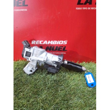 Recambio de bombin arranque para ford transit courier b460 furgoneta/monovolumen 1.5 ecoblue referencia OEM IAM   