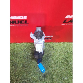 Recambio de bombin arranque para ford transit courier b460 furgoneta/monovolumen 1.5 ecoblue referencia OEM IAM   