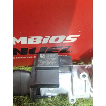 Recambio de bombin arranque para ford transit courier b460 furgoneta/monovolumen 1.5 ecoblue referencia OEM IAM   