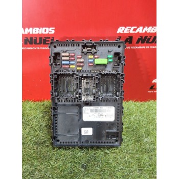 Recambio de caja reles para ford transit courier b460 furgoneta/monovolumen 1.5 ecoblue referencia OEM IAM   