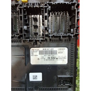 Recambio de caja reles para ford transit courier b460 furgoneta/monovolumen 1.5 ecoblue referencia OEM IAM   