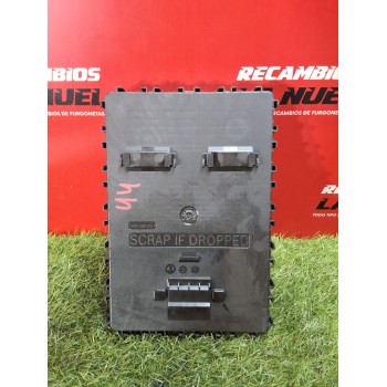 Recambio de caja reles para ford transit courier b460 furgoneta/monovolumen 1.5 ecoblue referencia OEM IAM   