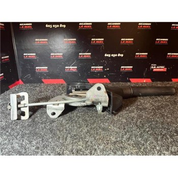 Recambio de palanca freno de mano para renault express (04.2021) 1.5 basis [1,5 ltr. - 55 kw blue dci diesel fap] referencia OEM