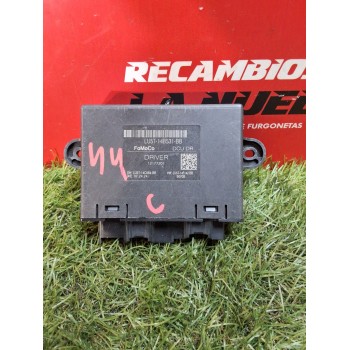 Recambio de centralita confort para ford transit courier b460 furgoneta/monovolumen 1.5 ecoblue referencia OEM IAM LU5T14B531BB 