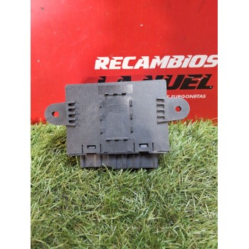 Recambio de centralita confort para ford transit courier b460 furgoneta/monovolumen 1.5 ecoblue referencia OEM IAM LU5T14B531BB 