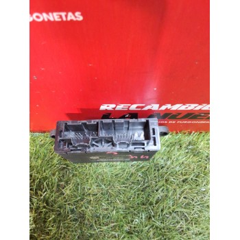 Recambio de centralita confort para ford transit courier b460 furgoneta/monovolumen 1.5 ecoblue referencia OEM IAM LU5T14B531BB 